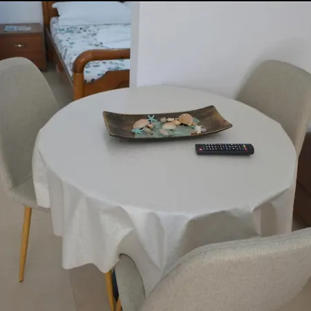 Pensionat Vacation Vlorë