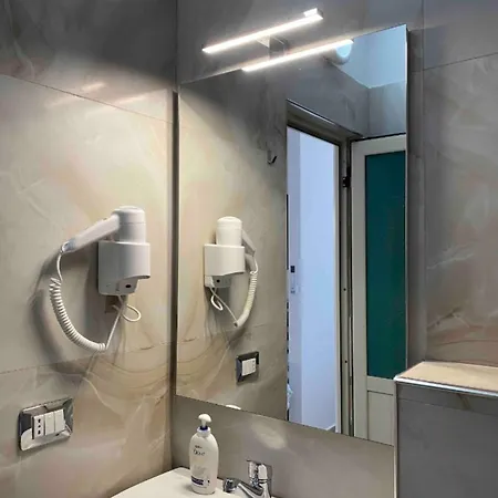 Vacation Pensionat *