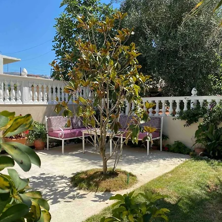 Pensionat Vacation Vlorë