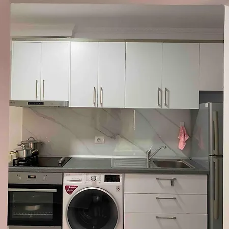 Pensionat Vacation Vlorë