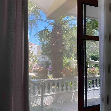 Pensionat Vacation Vlorë