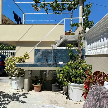 Vacation בית הארחה *