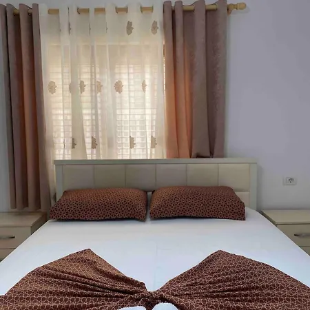 Vacation Affittacamere Vlorë