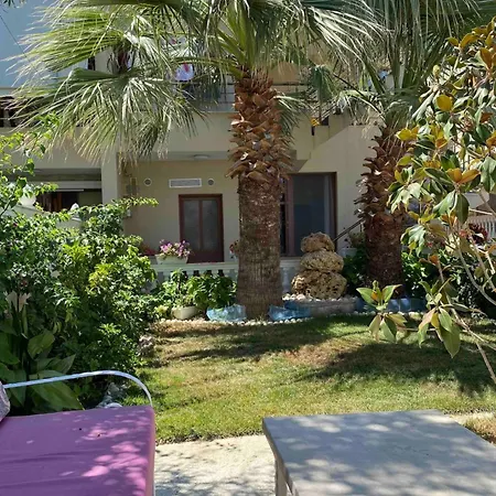 Vacation Affittacamere