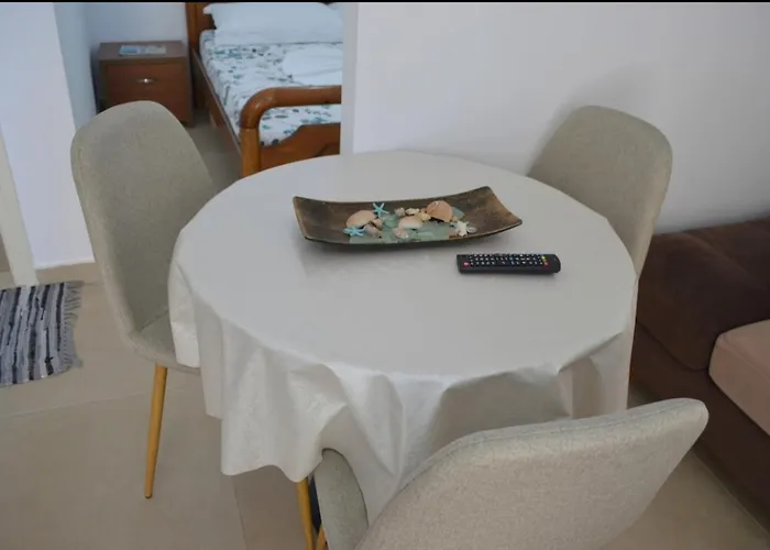 Gasthof Vacation Vlorë