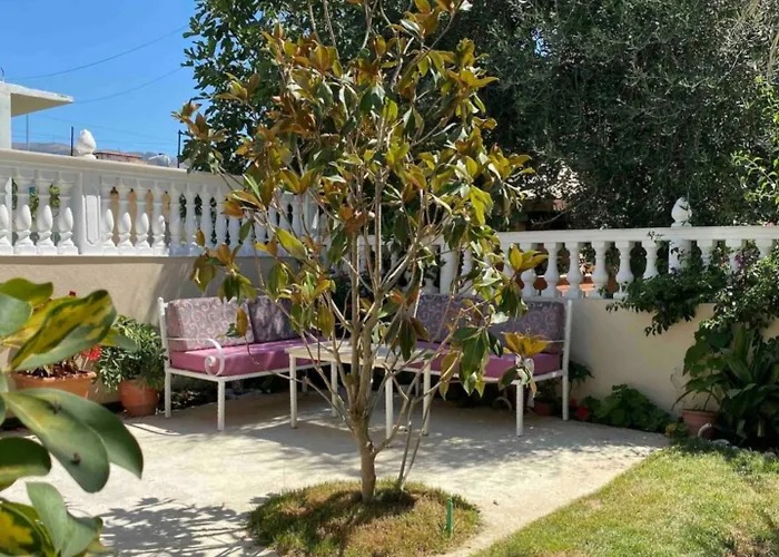 Gasthof Vacation Vlorë