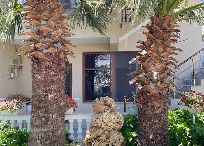 Gasthof Vacation Vlorë