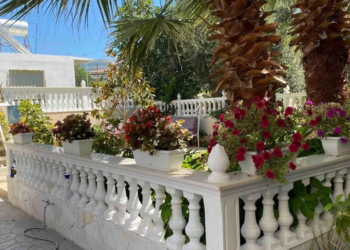 Gasthof Vacation Vlorë