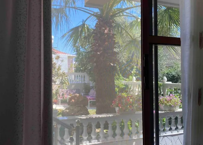 Gasthof Vacation Vlorë